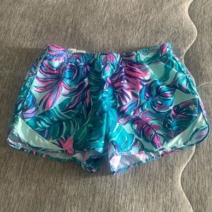 Lilly pulitzer luxletic short
